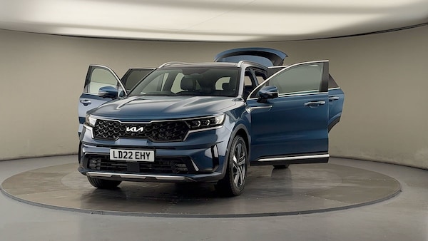 Used Kia Sorento 2022 for sale - 75962063: Photo 51