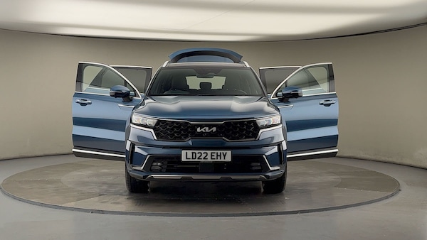 Used Kia Sorento 2022 for sale - 75962063: Photo 52