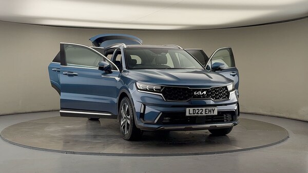 Used Kia Sorento 2022 for sale - 75962063: Photo 53