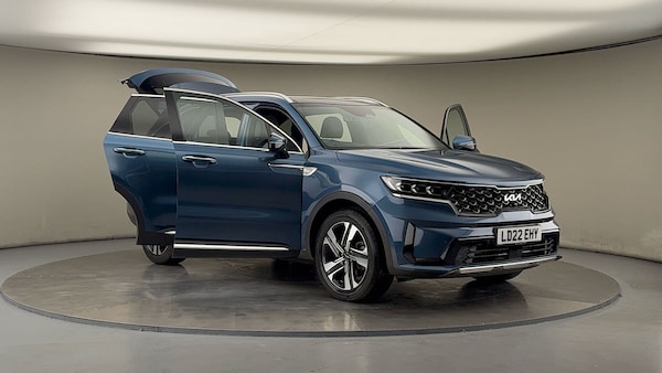 Used Kia Sorento 2022 for sale - 75962063: Photo 54