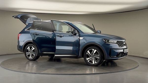 Used Kia Sorento 2022 for sale - 75962063: Photo 55