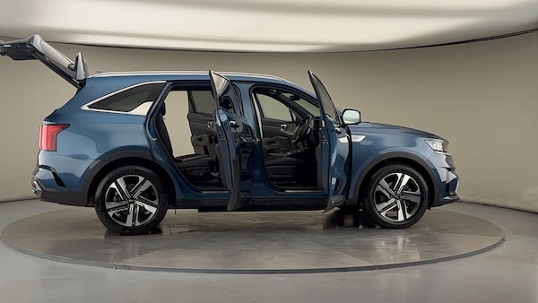 Used Kia Sorento 2022 for sale - 75962063: Photo 57