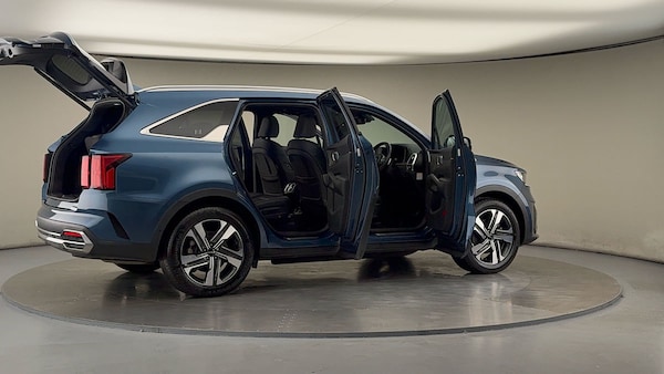 Used Kia Sorento 2022 for sale - 75962063: Photo 58