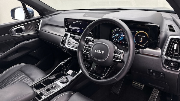 Used Kia Sorento 2022 for sale - 75962063: Photo 5