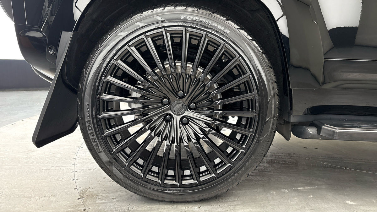 Used Land Rover Defender 110 2025 for sale - 76323908: Photo 20