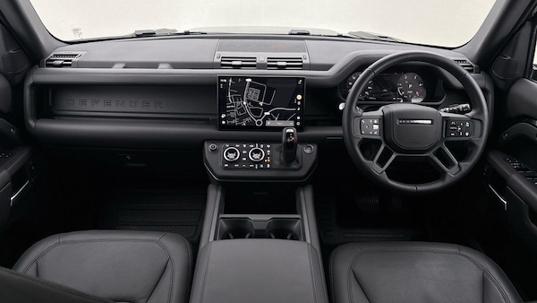 Used Land Rover Defender 110 2025 for sale - 76323908: Photo 24