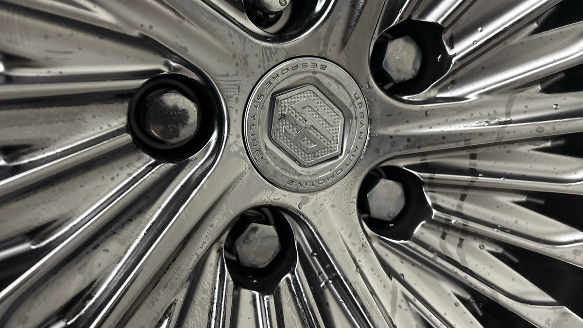 Used Land Rover Defender 110 2025 for sale - 76323908: Photo 29