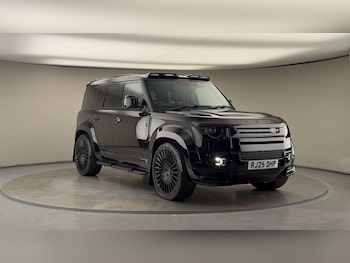 Used Land Rover Defender 110 2025 for sale - 76323908: Photo