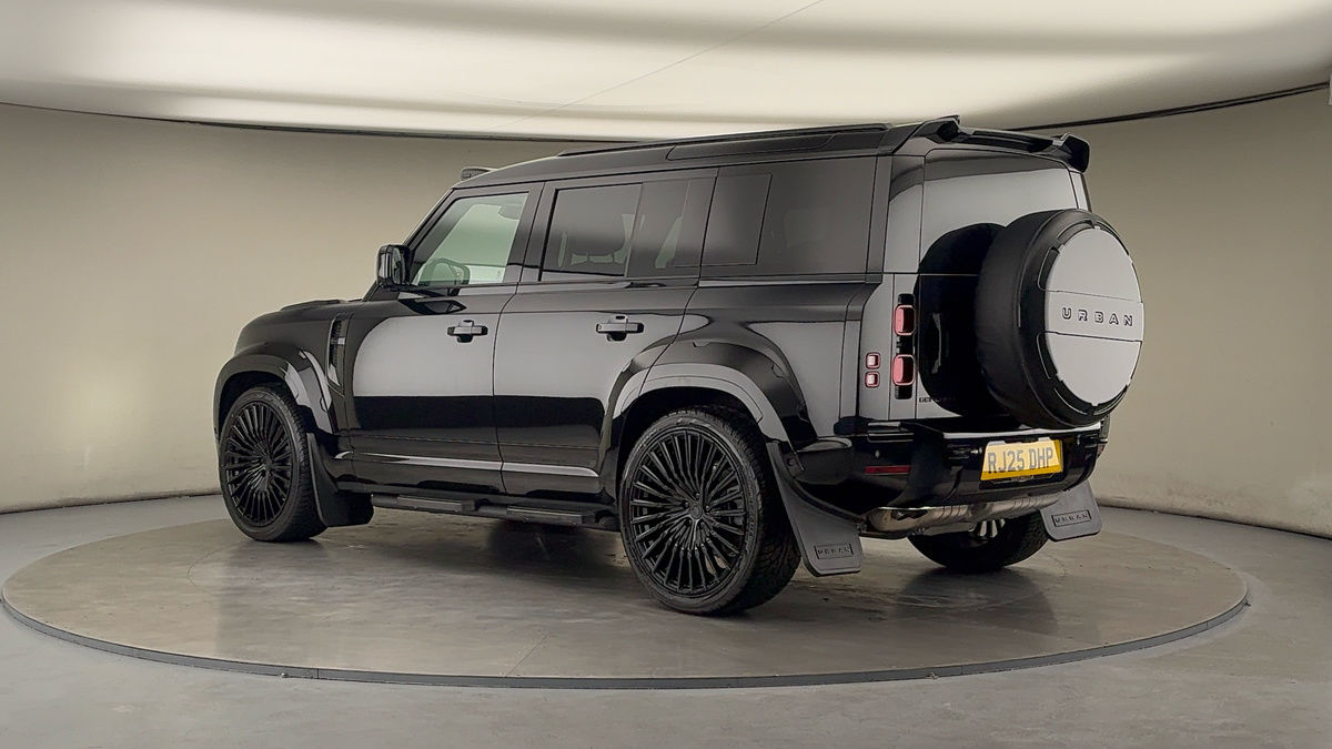 Used Land Rover Defender 110 2025 for sale - 76323908: Photo 32