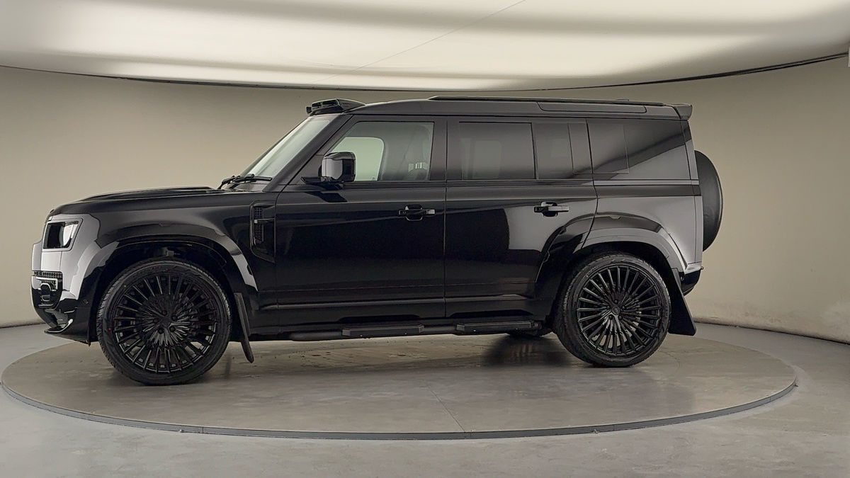 Used Land Rover Defender 110 2025 for sale - 76323908: Photo 35