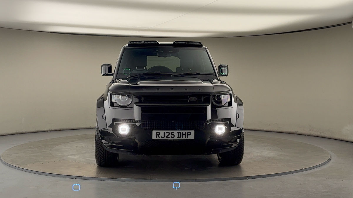 Used Land Rover Defender 110 2025 for sale - 76323908: Photo 39