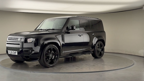 Used Land Rover Defender 110 2025 for sale - 76323908: Photo 39