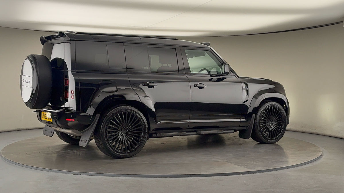 Used Land Rover Defender 110 2025 for sale - 76323908: Photo 46