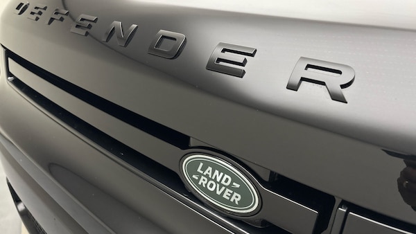 Used Land Rover Defender 110 2025 for sale - 76323908: Photo 47