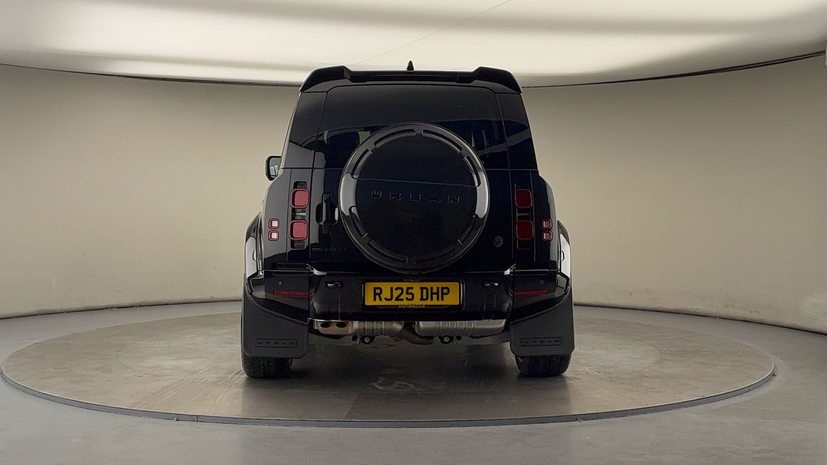 Used Land Rover Defender 110 2025 for sale - 76323908: Photo 49