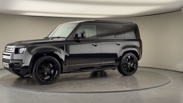 Used Land Rover Defender 110 2025 for sale - 76323908: Photo 59