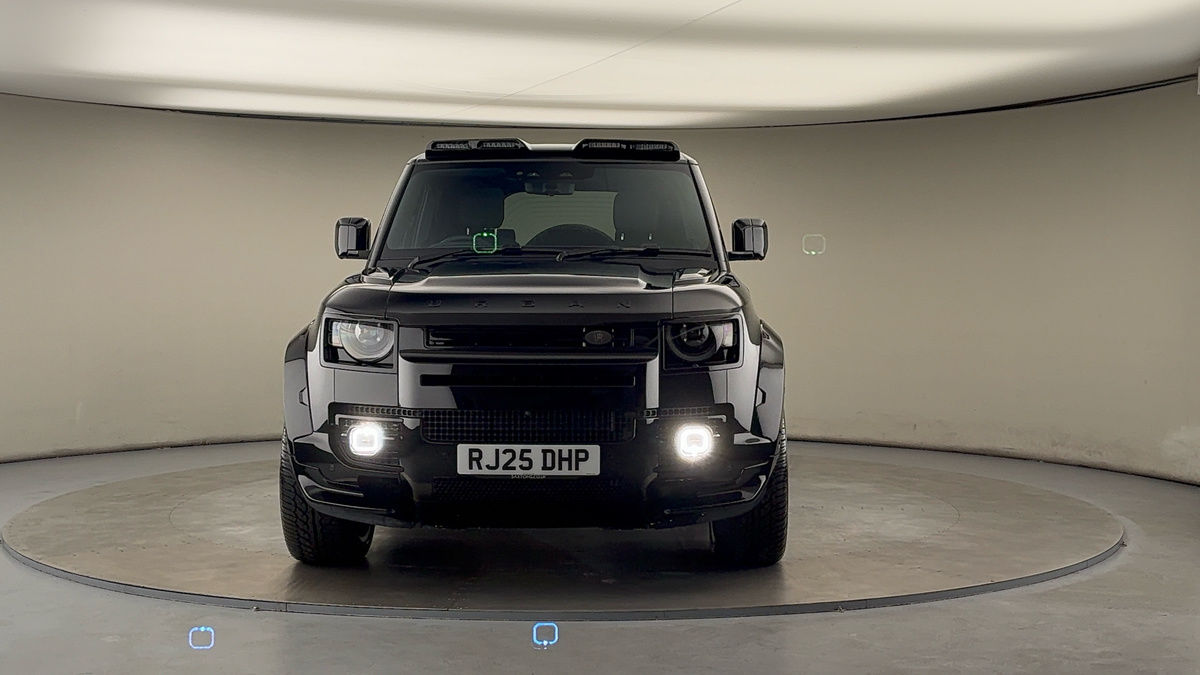 Used Land Rover Defender 110 2025 for sale - 76323908: Photo 6