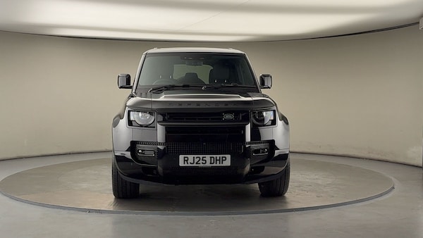 Used Land Rover Defender 110 2025 for sale - 76323908: Photo 63