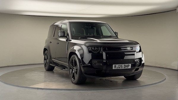 Used Land Rover Defender 110 2025 for sale - 76323908: Photo 65