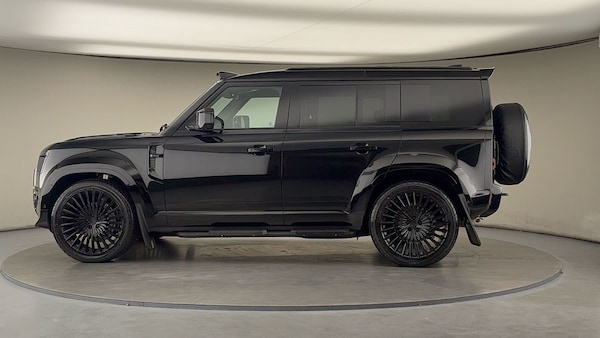 Used Land Rover Defender 110 2025 for sale - 76323908: Photo 66
