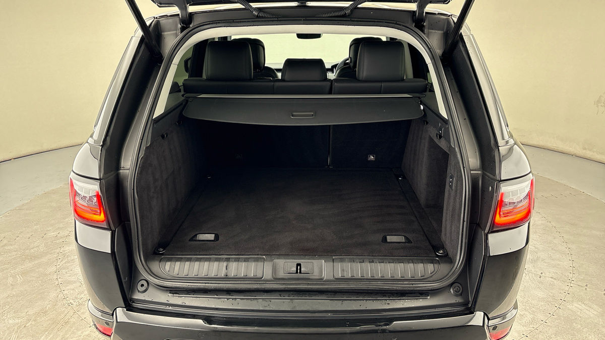 Used Land Rover Range Rover Sport 2021 for sale - 78154718: Photo 11