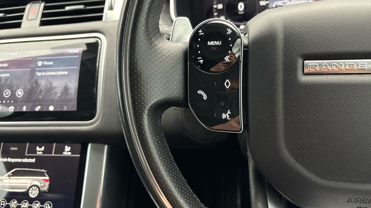 Used Land Rover Range Rover Sport 2021 for sale - 78154718: Photo 13