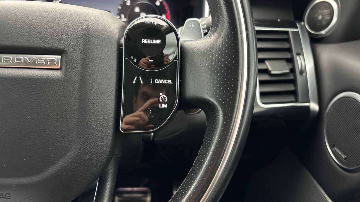Used Land Rover Range Rover Sport 2021 for sale - 78154718: Photo 14
