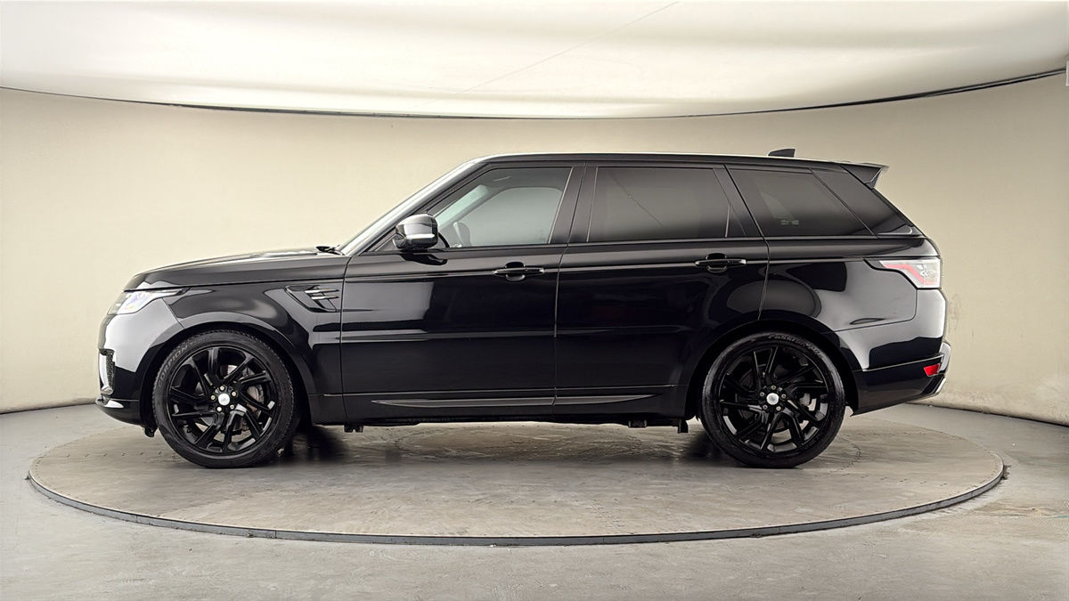 Used Land Rover Range Rover Sport 2021 for sale - 78154718: Photo 15