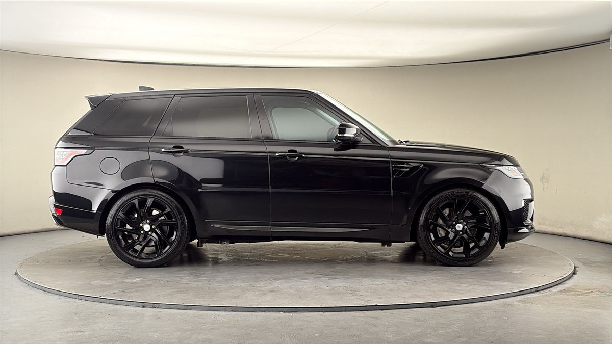 Used Land Rover Range Rover Sport 2021 for sale - 78154718: Photo 16