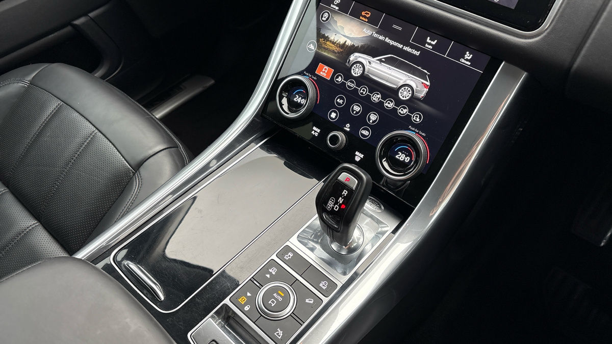 Used Land Rover Range Rover Sport 2021 for sale - 78154718: Photo 18