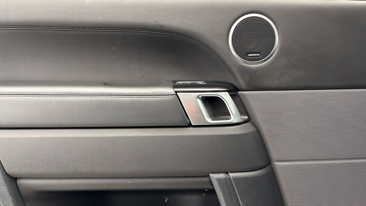 Used Land Rover Range Rover Sport 2021 for sale - 78154718: Photo 19