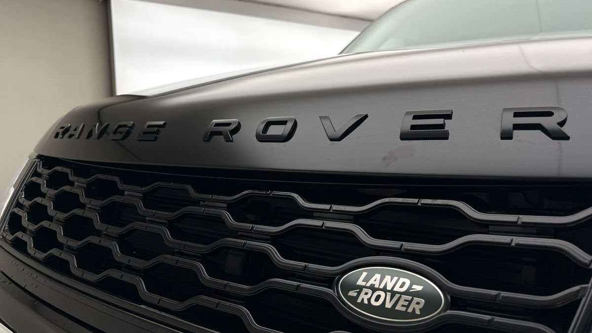 Used Land Rover Range Rover Sport 2021 for sale - 78154718: Photo 24