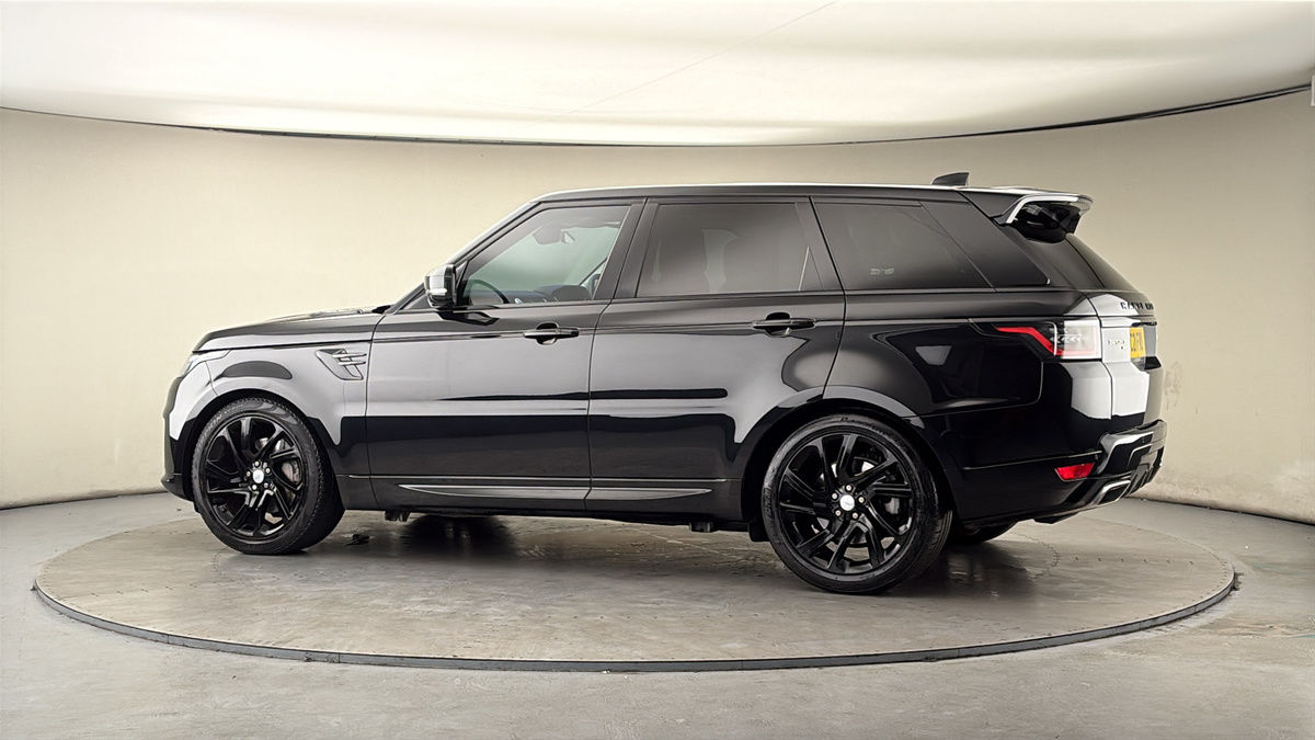 Used Land Rover Range Rover Sport 2021 for sale - 78154718: Photo 27