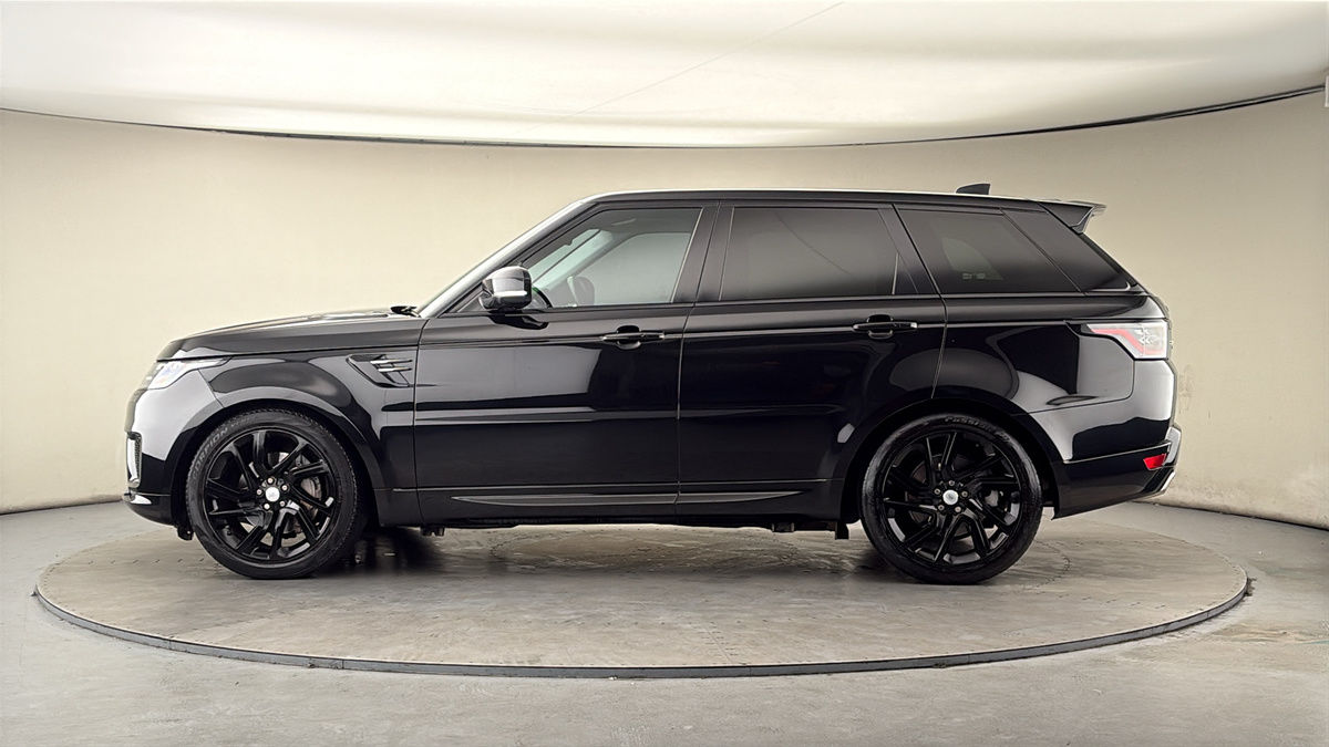 Used Land Rover Range Rover Sport 2021 for sale - 78154718: Photo 28