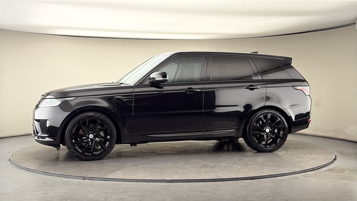 Used Land Rover Range Rover Sport 2021 for sale - 78154718: Photo 29