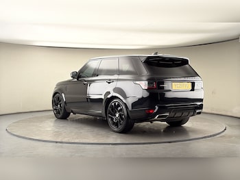 Used Land Rover Range Rover Sport 2021 for sale - 78154718: Photo