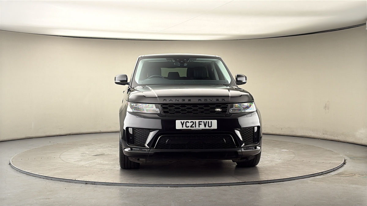 Used Land Rover Range Rover Sport 2021 for sale - 78154718: Photo 33