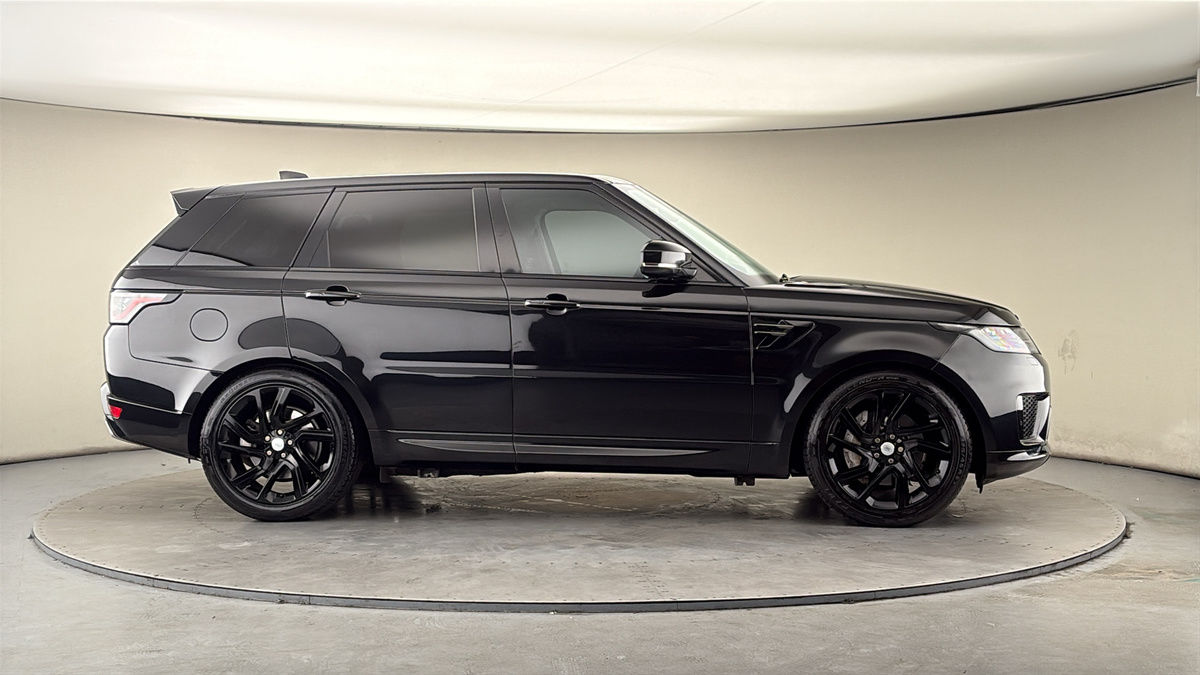 Used Land Rover Range Rover Sport 2021 for sale - 78154718: Photo 37