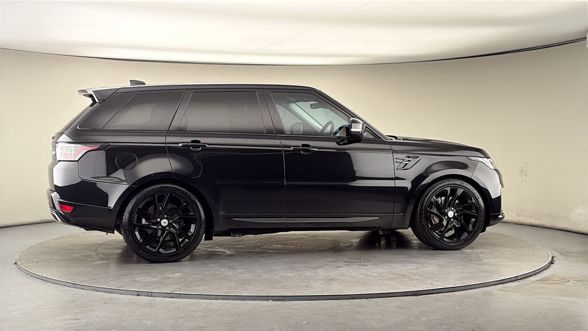 Used Land Rover Range Rover Sport 2021 for sale - 78154718: Photo 38