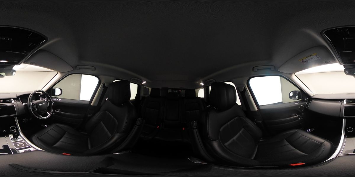 Used Land Rover Range Rover Sport 2021 for sale - 78154718: Photo 45