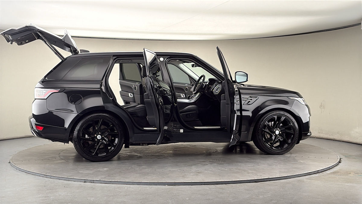 Used Land Rover Range Rover Sport 2021 for sale - 78154718: Photo 57