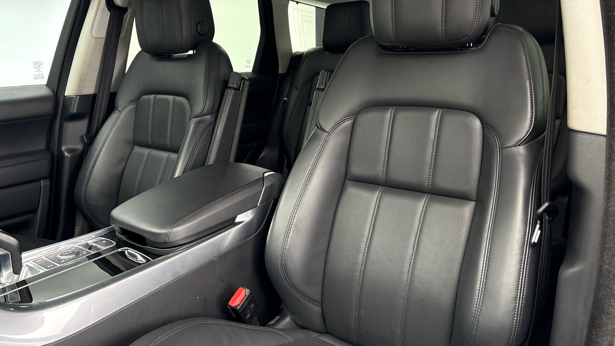Used Land Rover Range Rover Sport 2021 for sale - 78154718: Photo 7