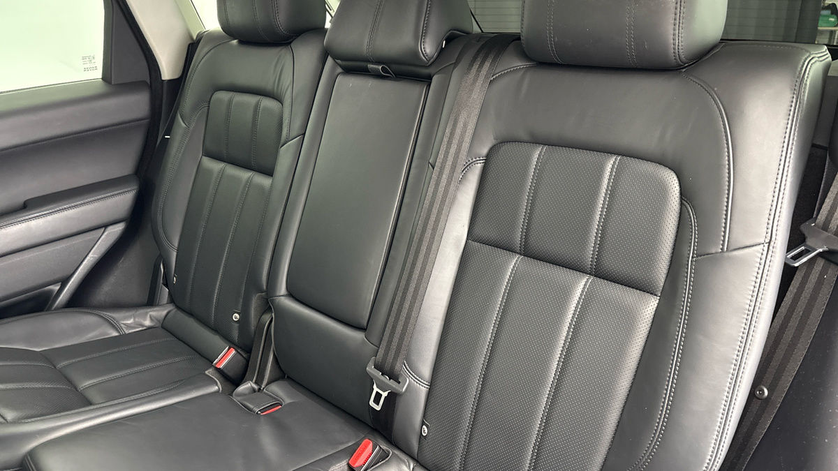 Used Land Rover Range Rover Sport 2021 for sale - 78154718: Photo 8