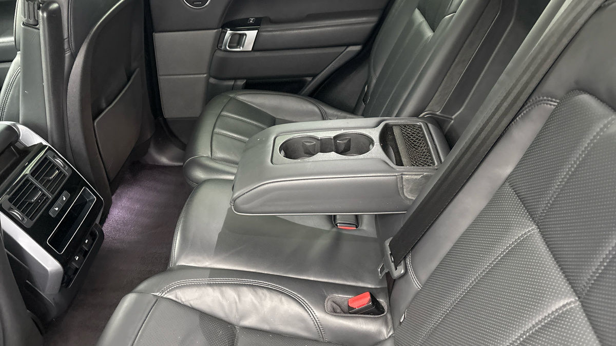 Used Land Rover Range Rover Sport 2021 for sale - 78154718: Photo 9