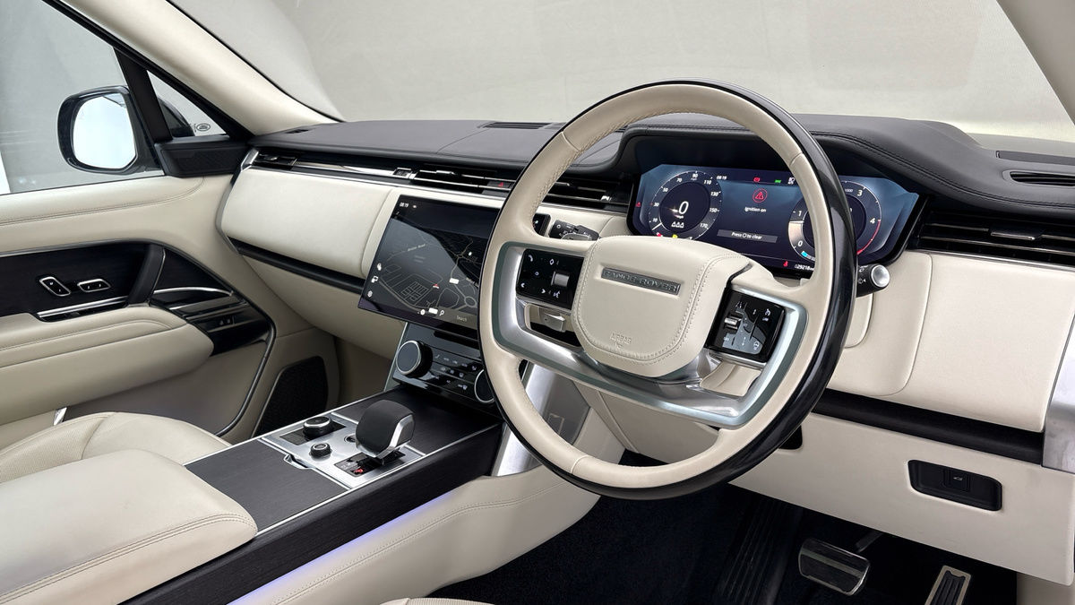Used Land Rover Range Rover 2022 for sale - 77921041: Photo 10