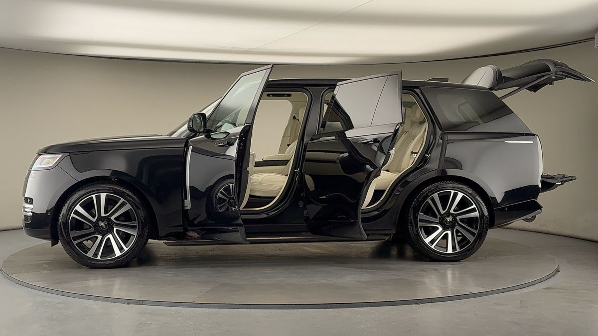 Used Land Rover Range Rover 2022 for sale - 77921041: Photo 100