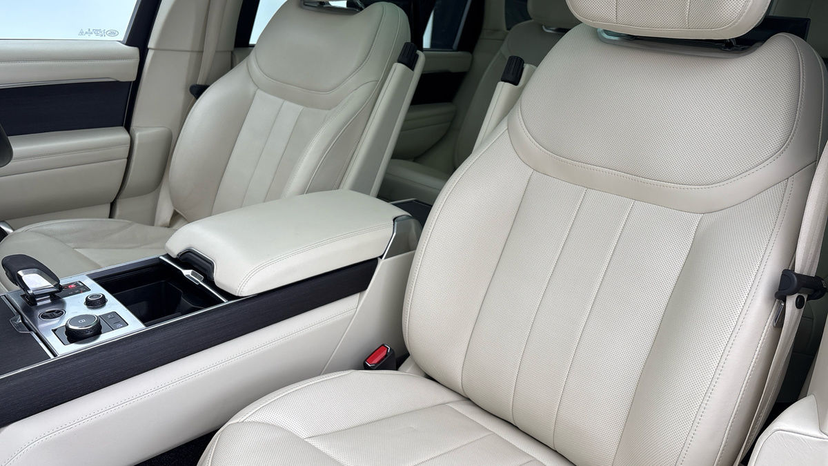 Used Land Rover Range Rover 2022 for sale - 77921041: Photo 13