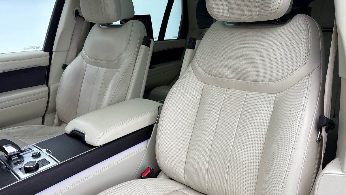 Used Land Rover Range Rover 2022 for sale - 77921041: Photo 14