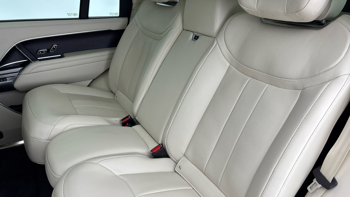 Used Land Rover Range Rover 2022 for sale - 77921041: Photo 15