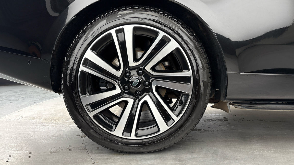 Used Land Rover Range Rover 2022 for sale - 77921041: Photo 19